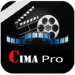 cima pro android application logo